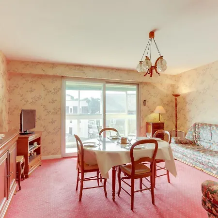 L'etang By Interhome Apartment *