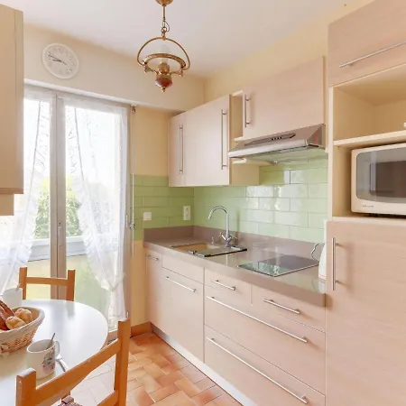 L'etang By Interhome
