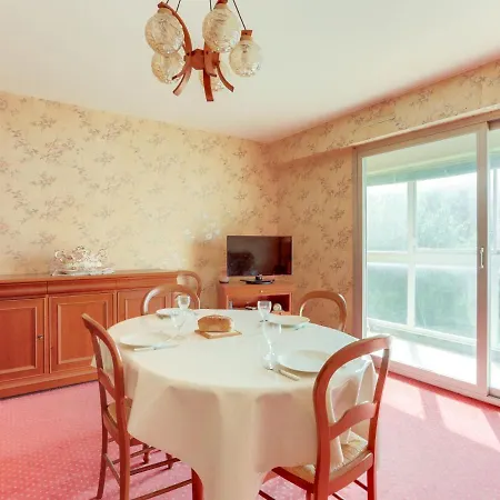 L'etang By Interhome Saint-Malo