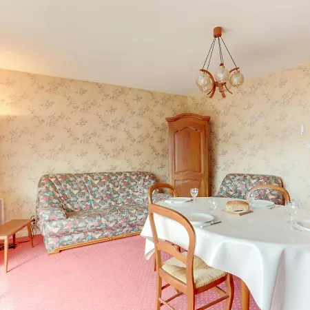 Apartment L'etang By Interhome Saint-Malo
